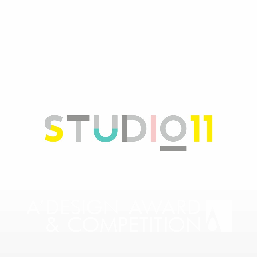 Studio11Brand Logo