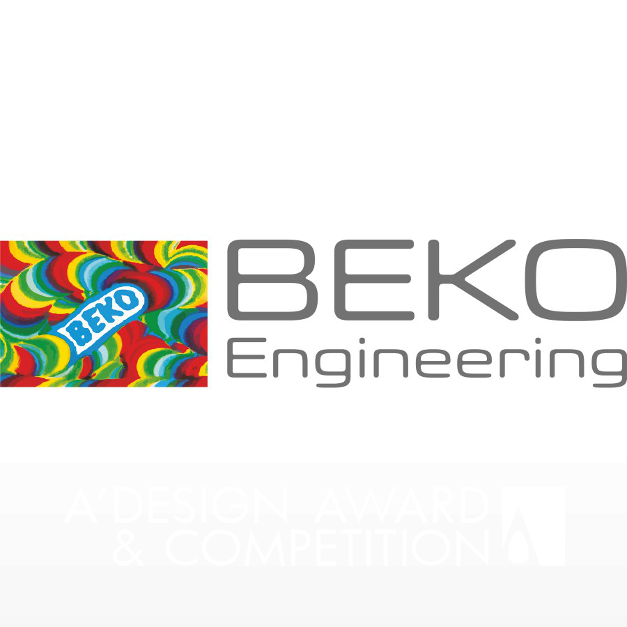 BEKO Engineering  s r o Brand Logo