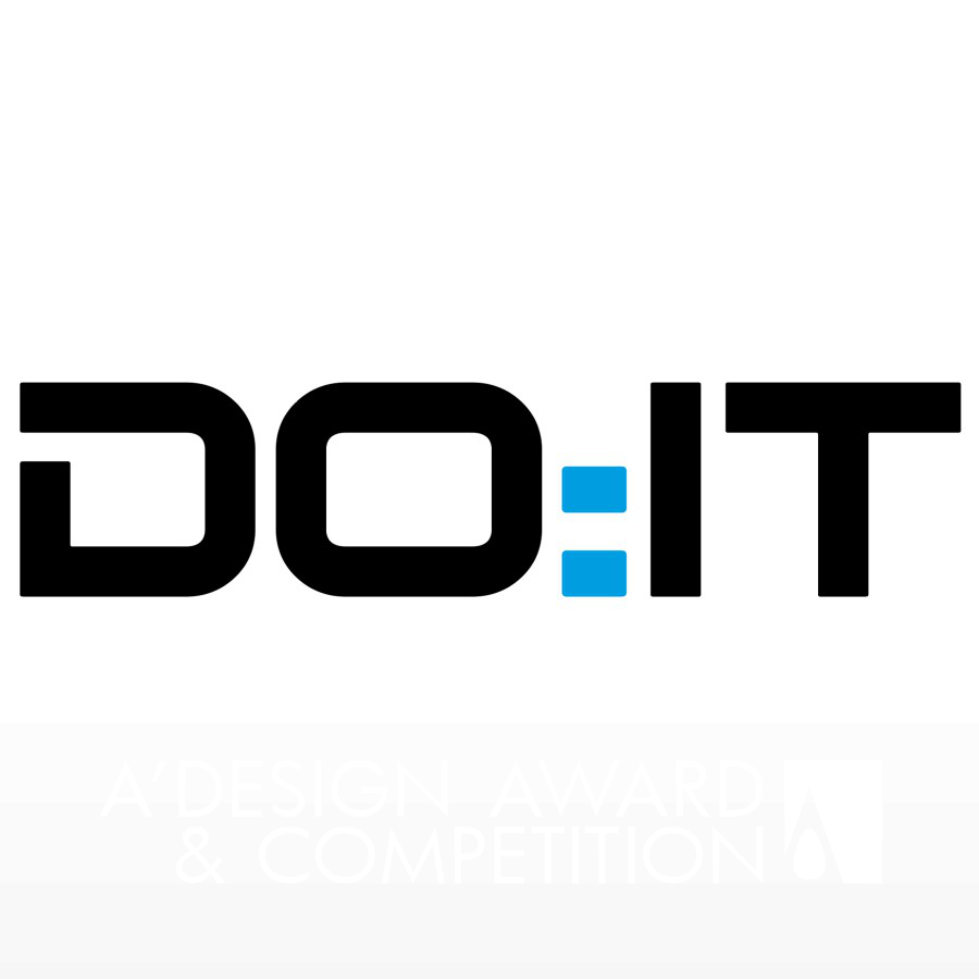DO IT SolutionsBrand Logo