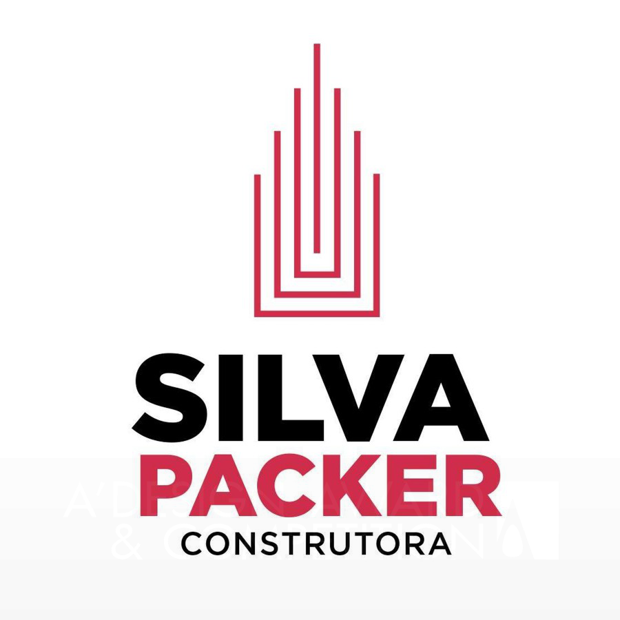 Silva Packer ConstrutoraBrand Logo
