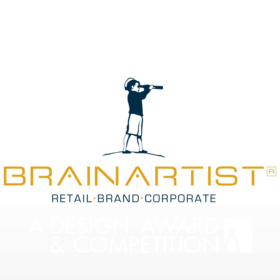 Brainartist GmbHBrand Logo