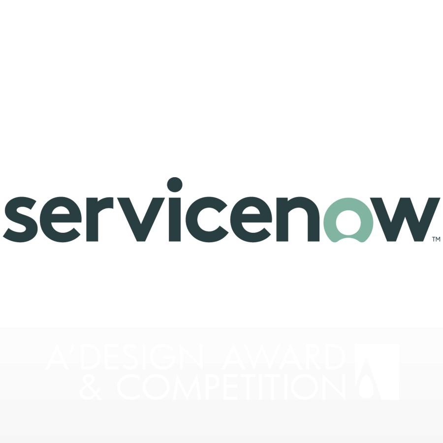 ServiceNowBrand Logo
