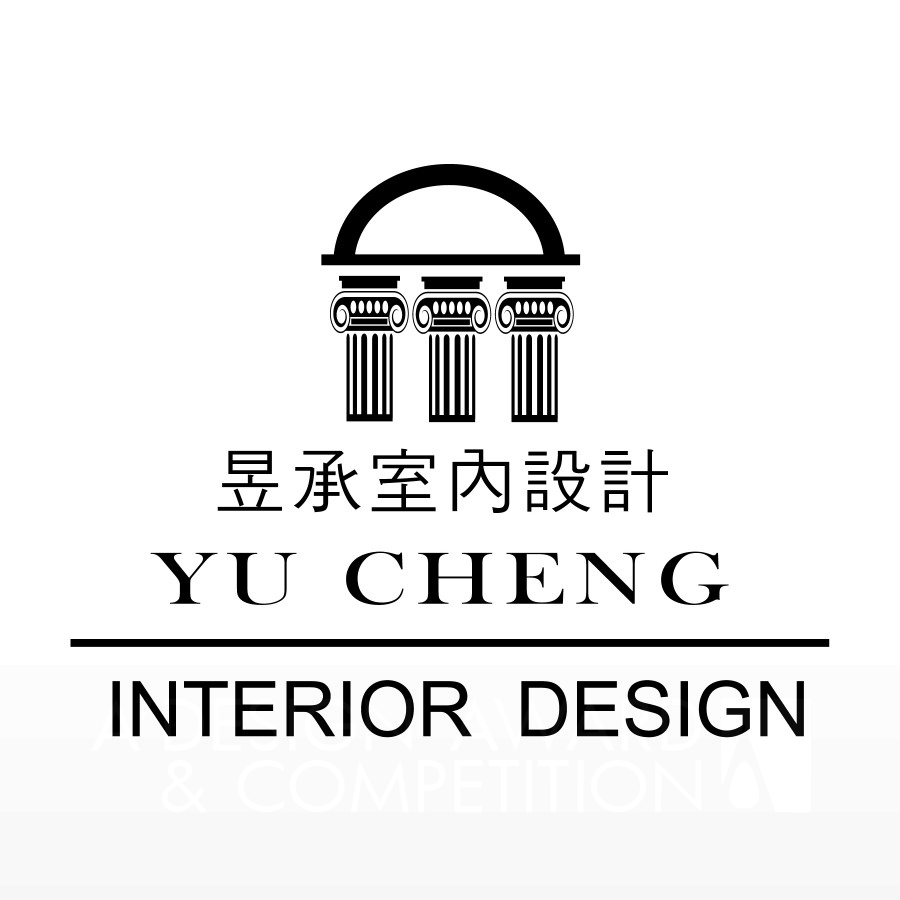 Yu Cheng Interior Decoration DesignBrand Logo