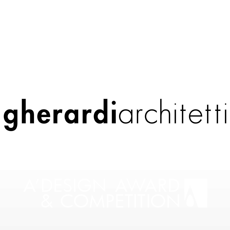 GherardiarchitettiBrand Logo
