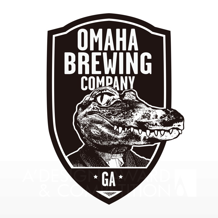 Omaha Brewing CompanyBrand Logo