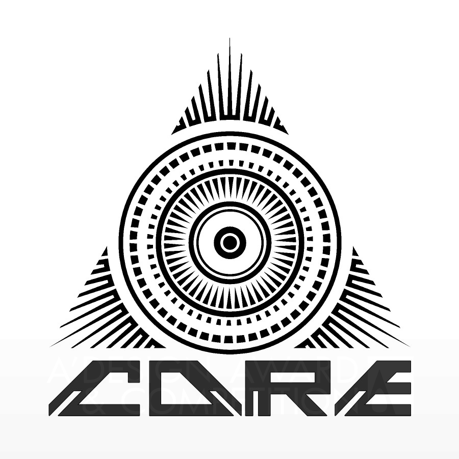 Art of coreBrand Logo