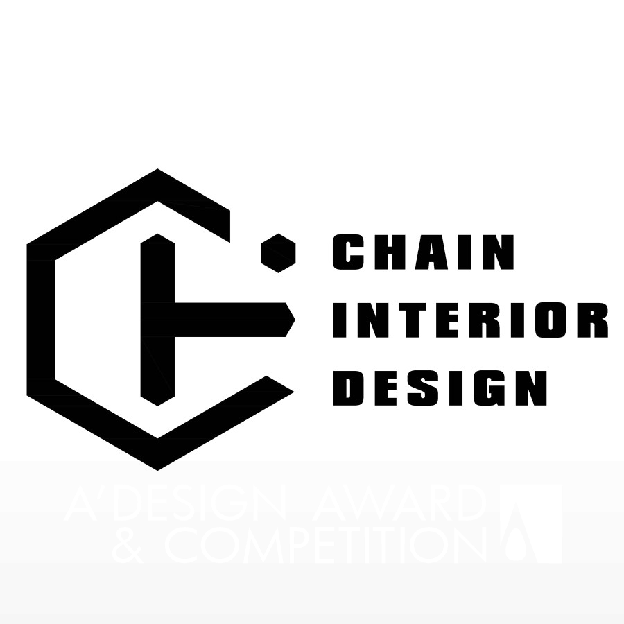 Chain Interior DesignBrand Logo