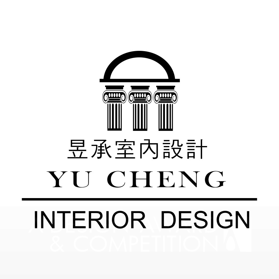 Yu Cheng Interior DesignBrand Logo