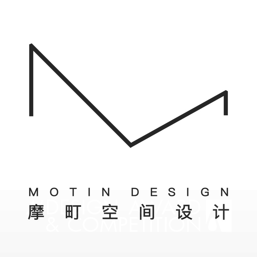 MOTIN DESIGNBrand Logo