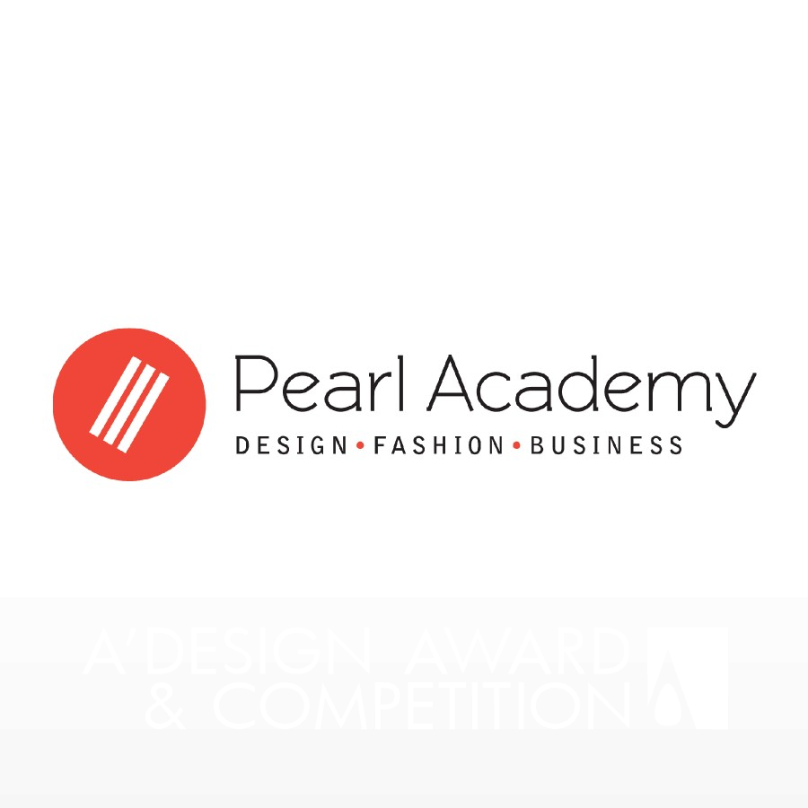 Pearl academyBrand Logo