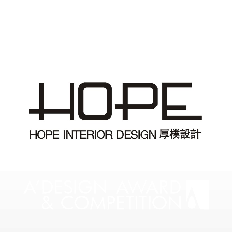 Hope Interior DesignBrand Logo