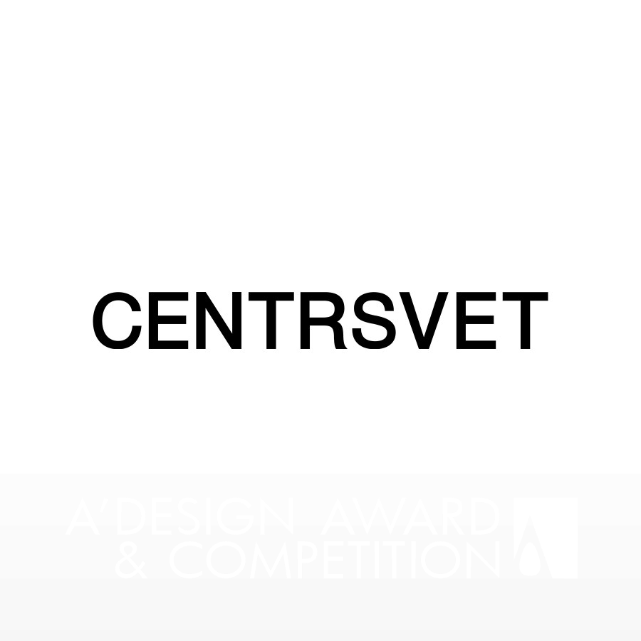 CENTRSVETBrand Logo