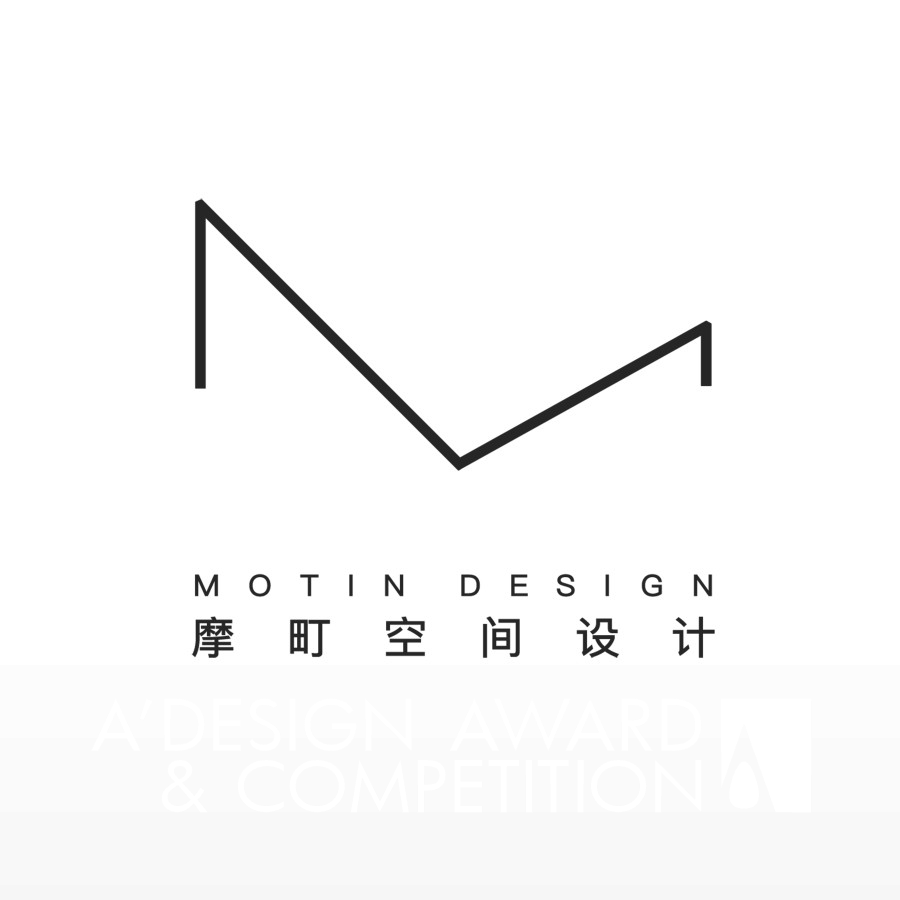 MOTIN DESIGNBrand Logo