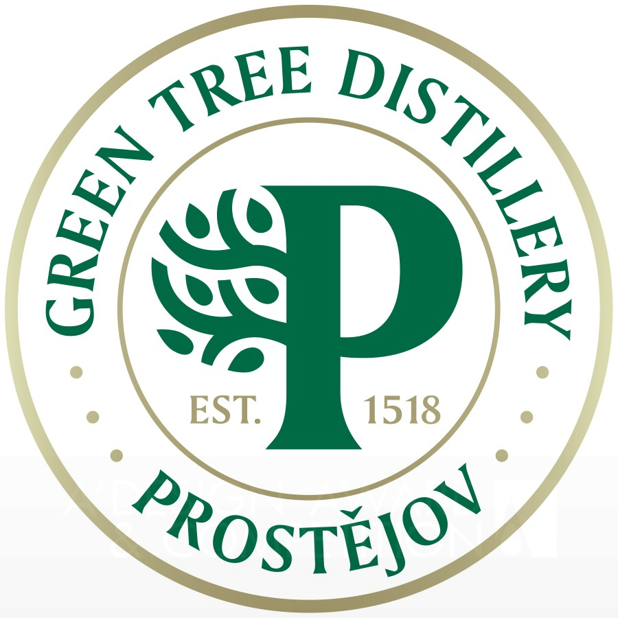 The Green Tree Distillery