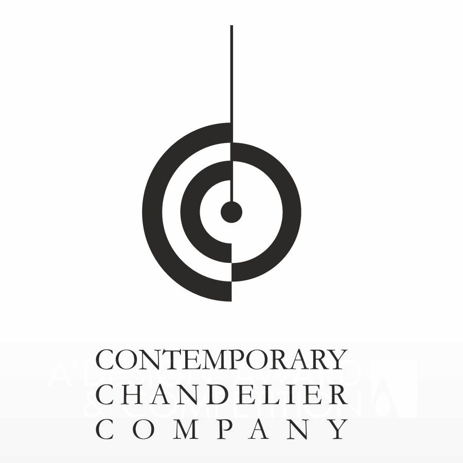 Contemporary Chandelier CompanyBrand Logo
