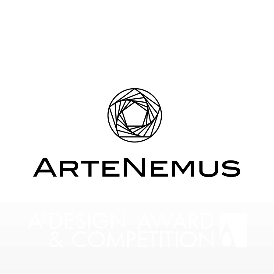 ArteNemusBrand Logo