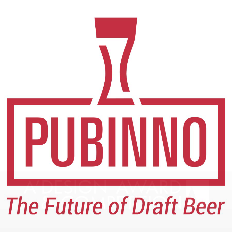 Pubinno  Inc  Brand Logo