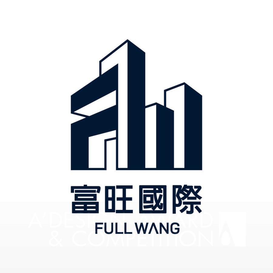 FULL WANG INTERNATIONAL DEVELOPMENT CO   LTD Brand Logo