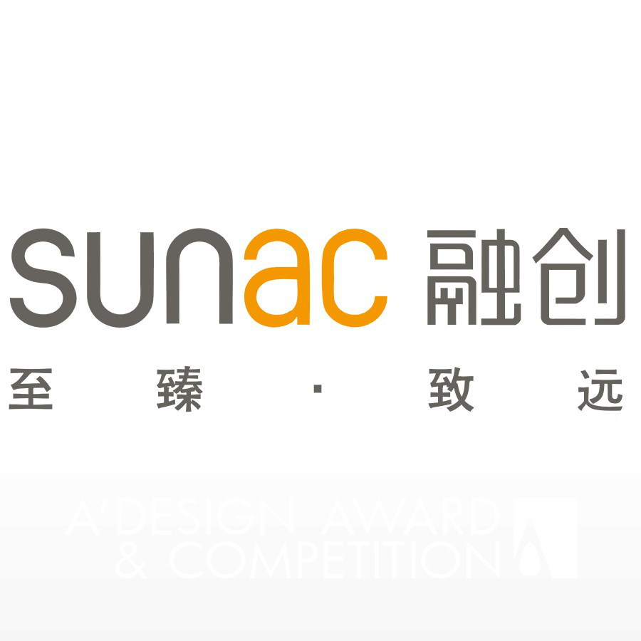 Sunac ChinaBrand Logo