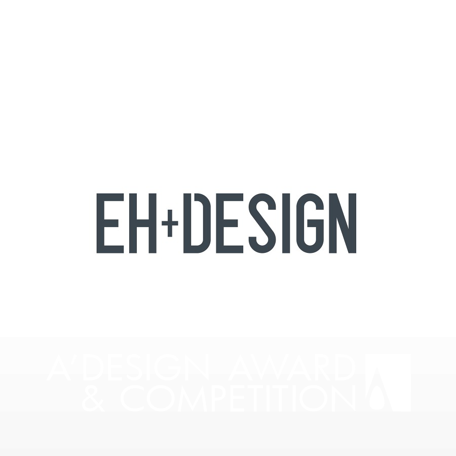 EH DESIGNBrand Logo