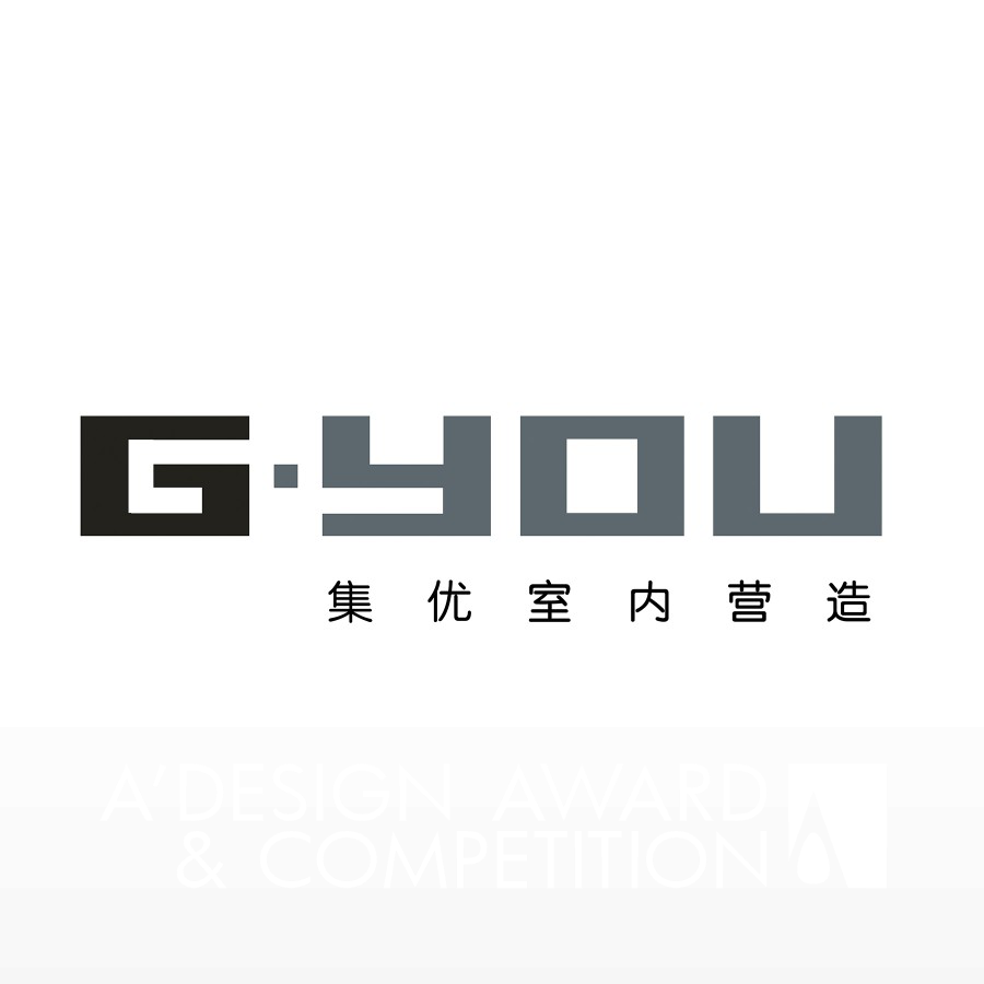 SIP G You Interior Design Co   Ltd Brand Logo