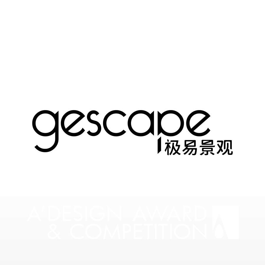 Hangzhou Gescape Design Co  LtdBrand Logo