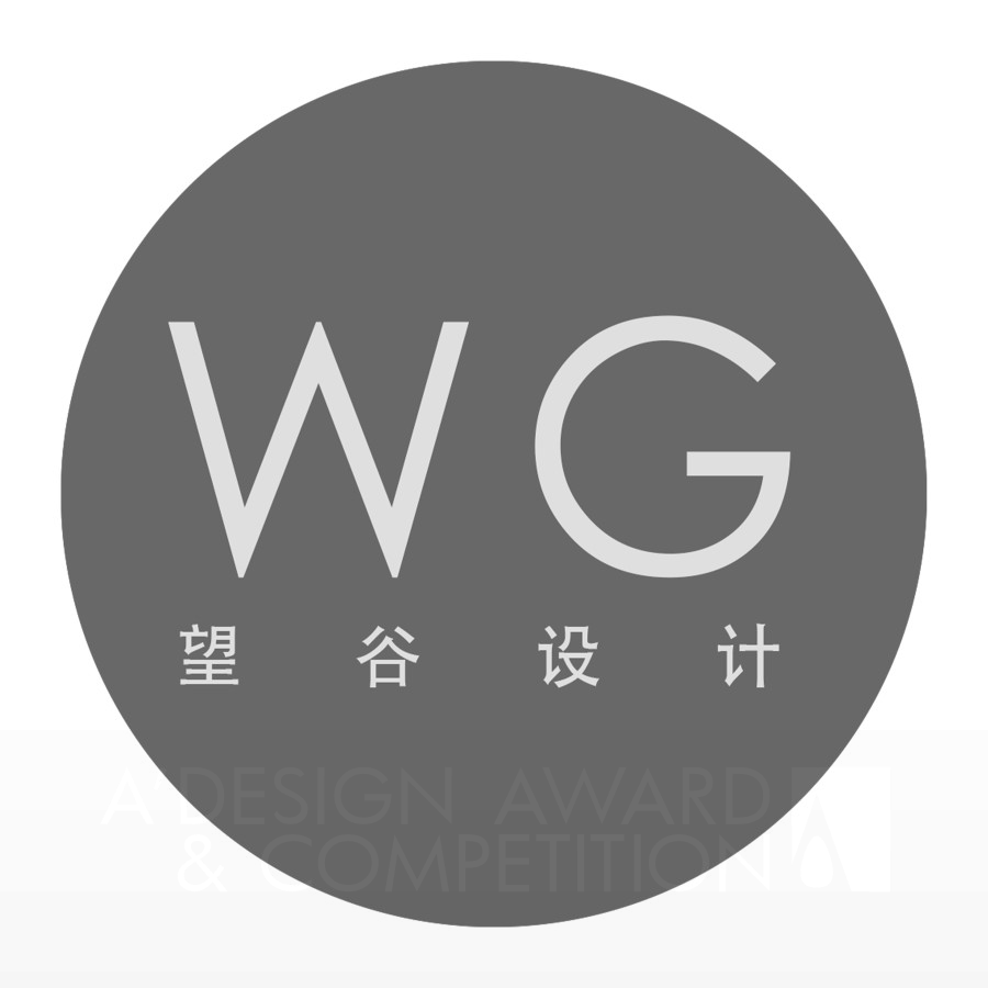 Shanghai Wanggu Interior Decoration Design Co  LtdBrand Logo