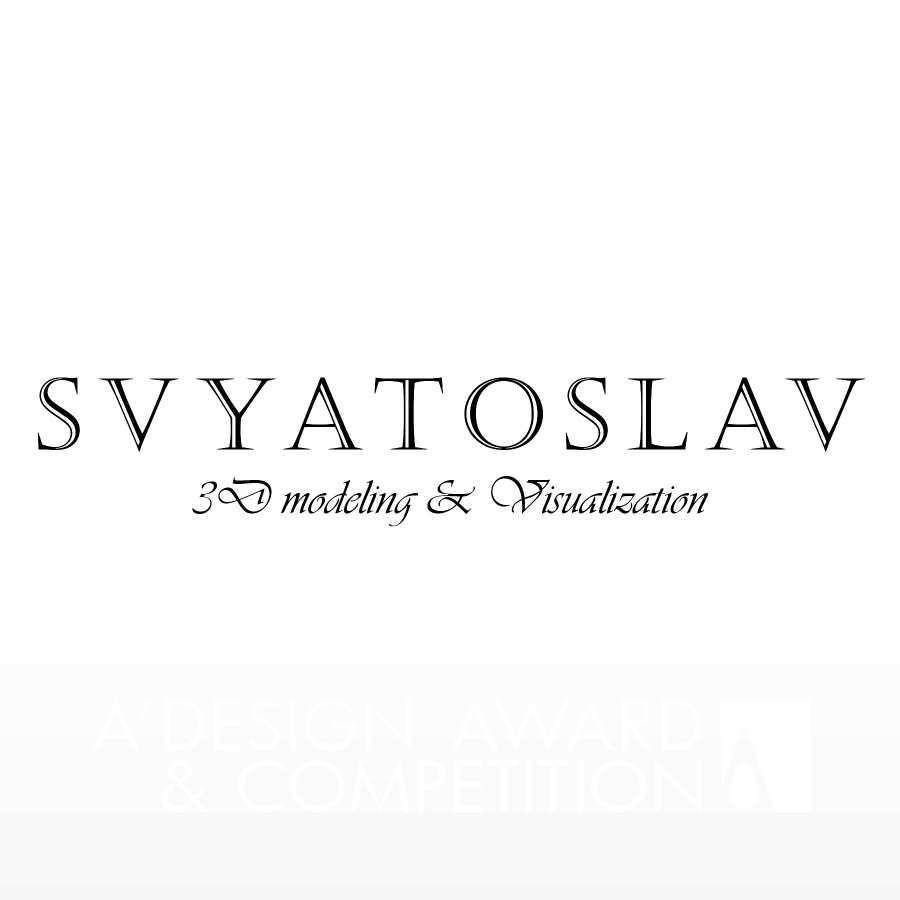 SVYATOSLAVBrand Logo