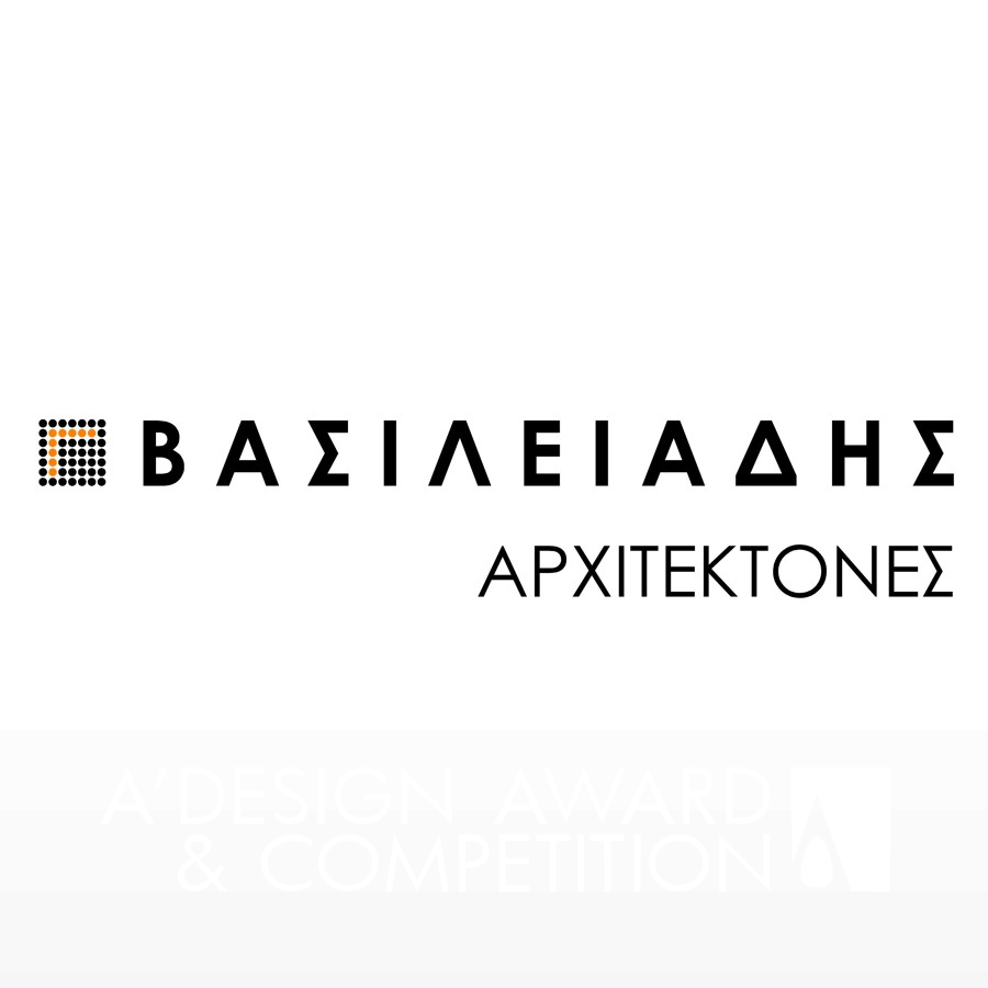 Vassiliades ArchitectsBrand Logo