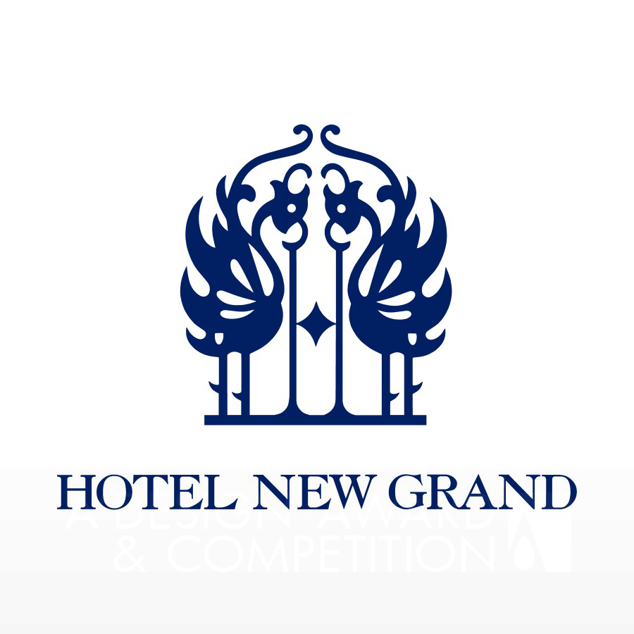 Hotel New GrandBrand Logo