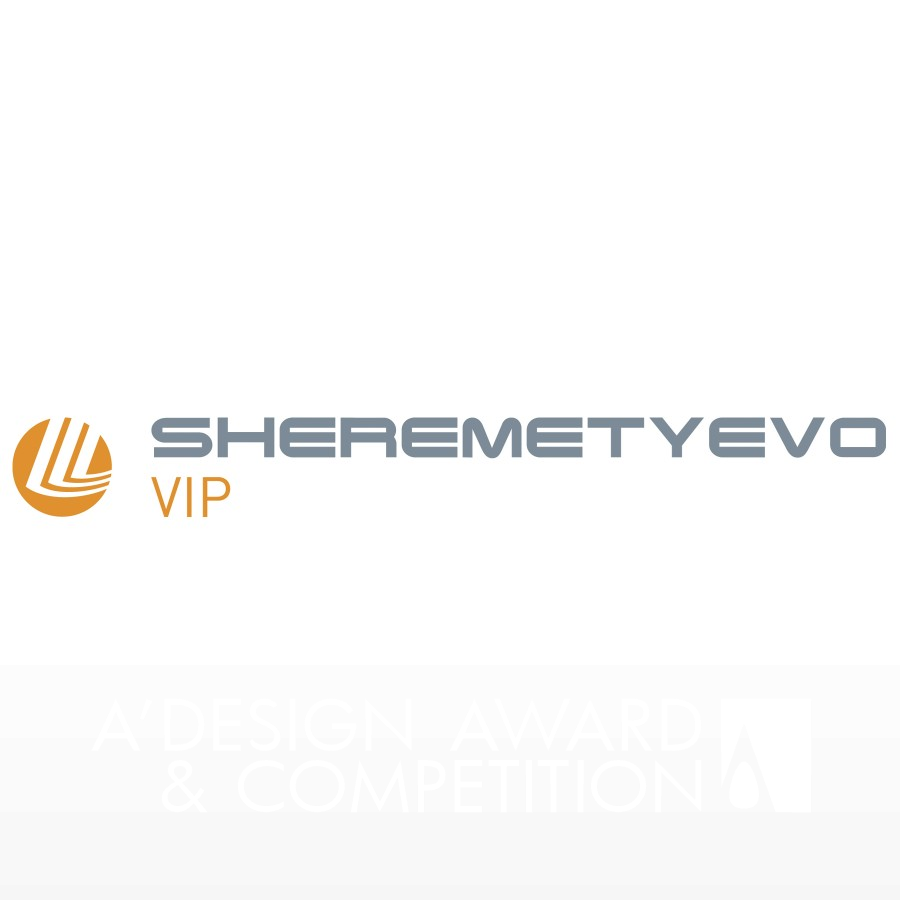 Sheremetyevo VIPBrand Logo