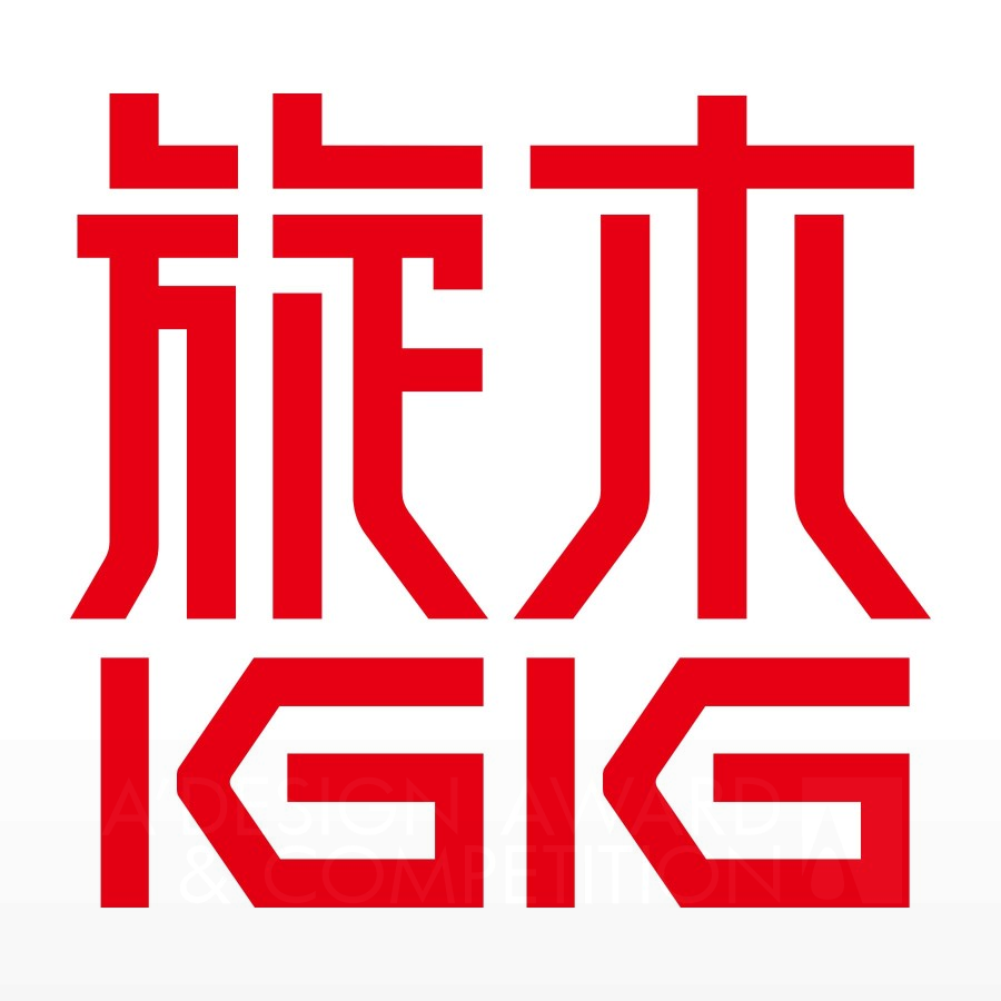 Igig Design Brand Logo