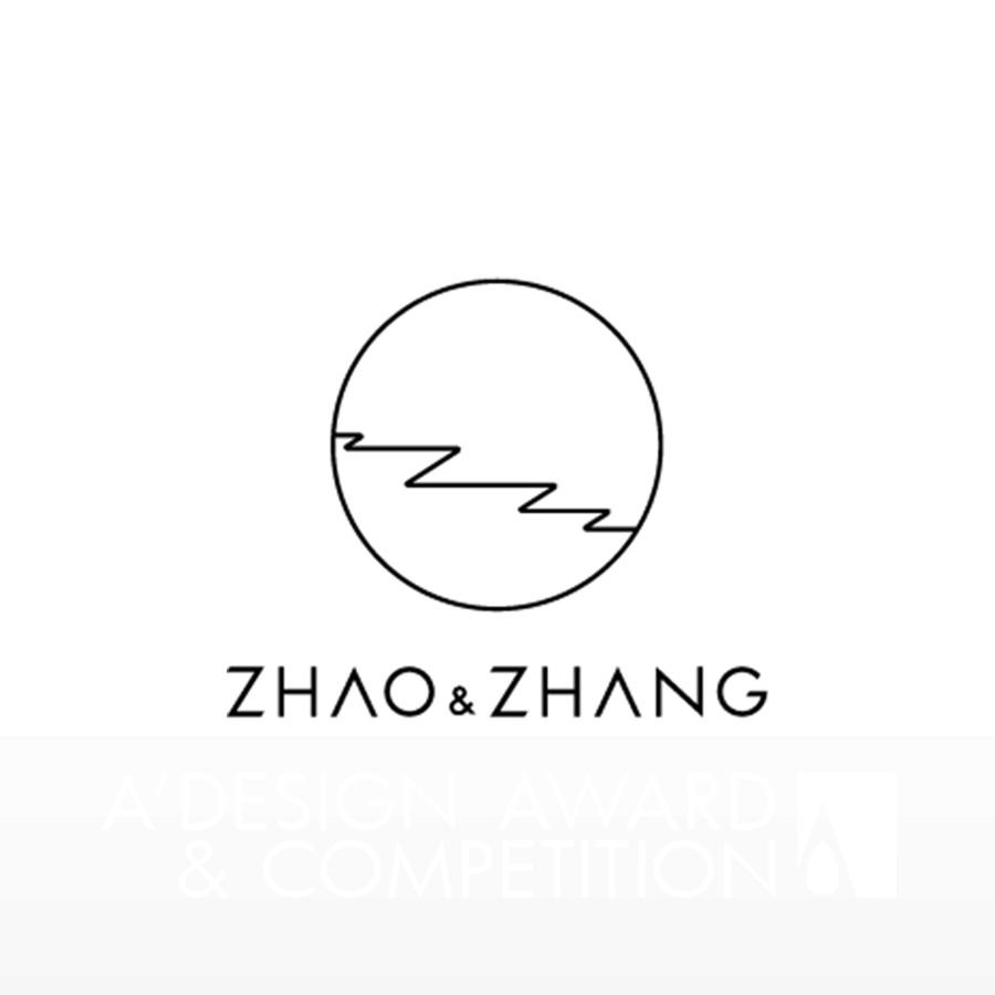 ZHAO  amp  ZHANG STUDIOBrand Logo