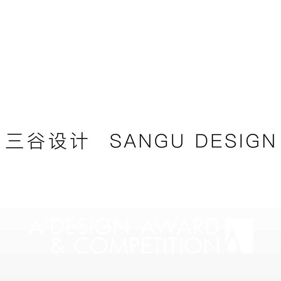 Sangu Design Guangzhou Co  Ltd Brand Logo
