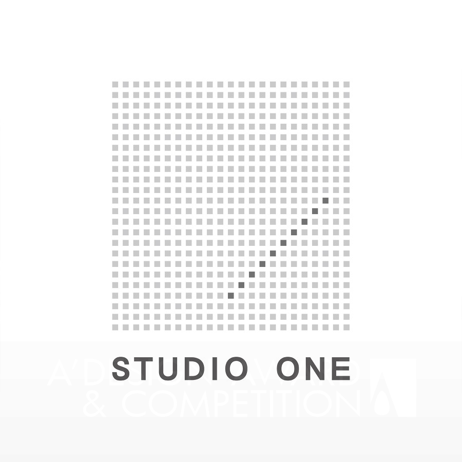 STUDIO ONEBrand Logo