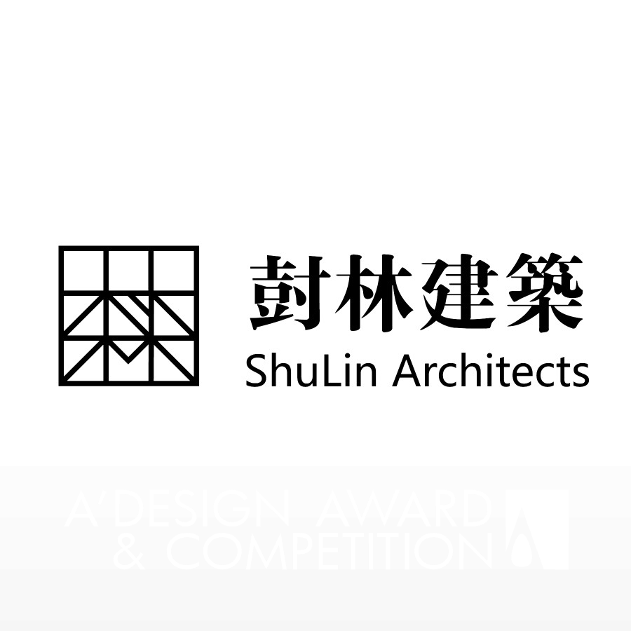 尌林建筑ShuLin ArchitectsBrand Logo