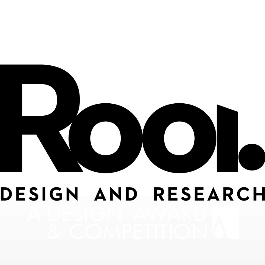 Rooi Design and ResearchBrand Logo