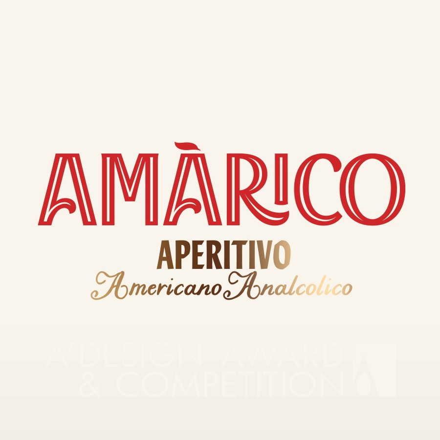 AmàricoBrand Logo