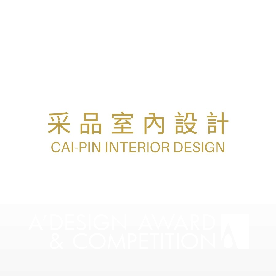 Cai Pin Interior DesignBrand Logo