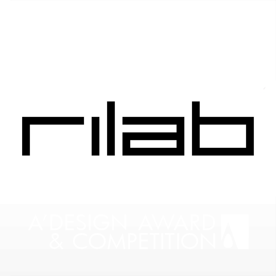RILABBrand Logo