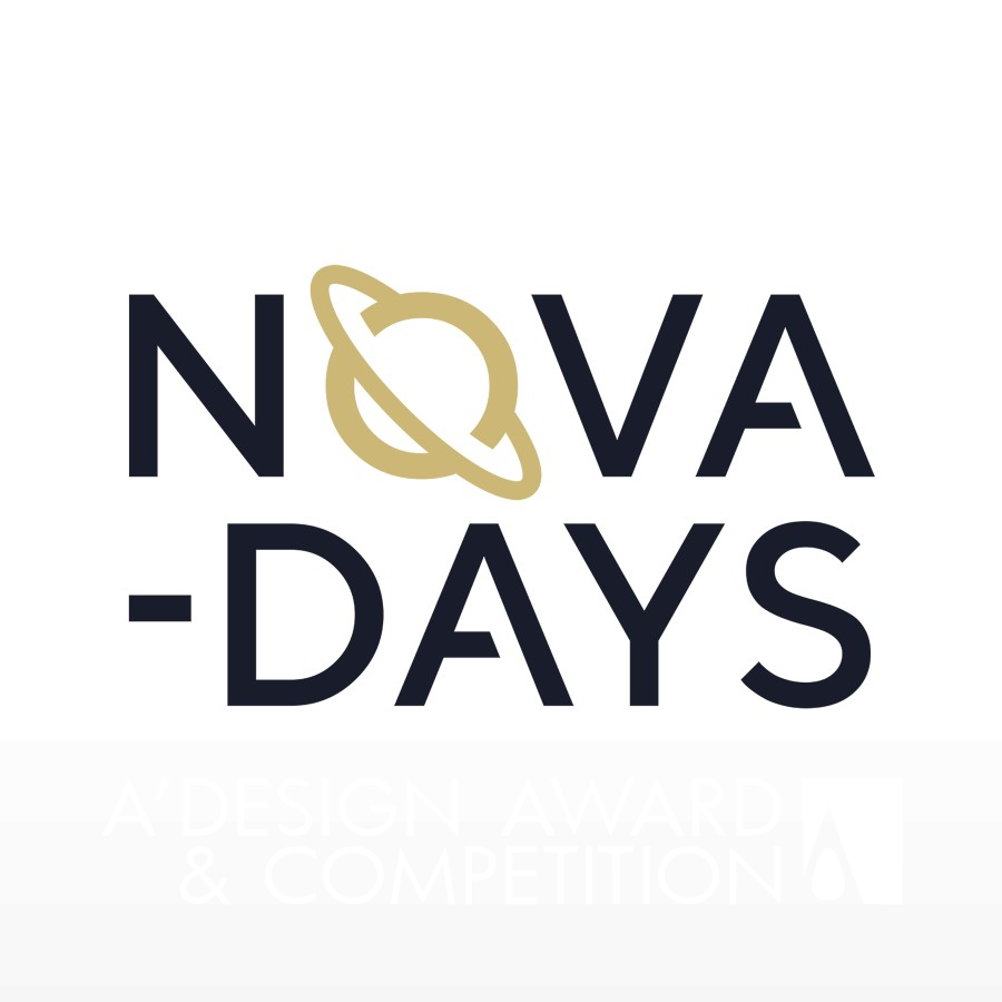 NovadaysBrand Logo