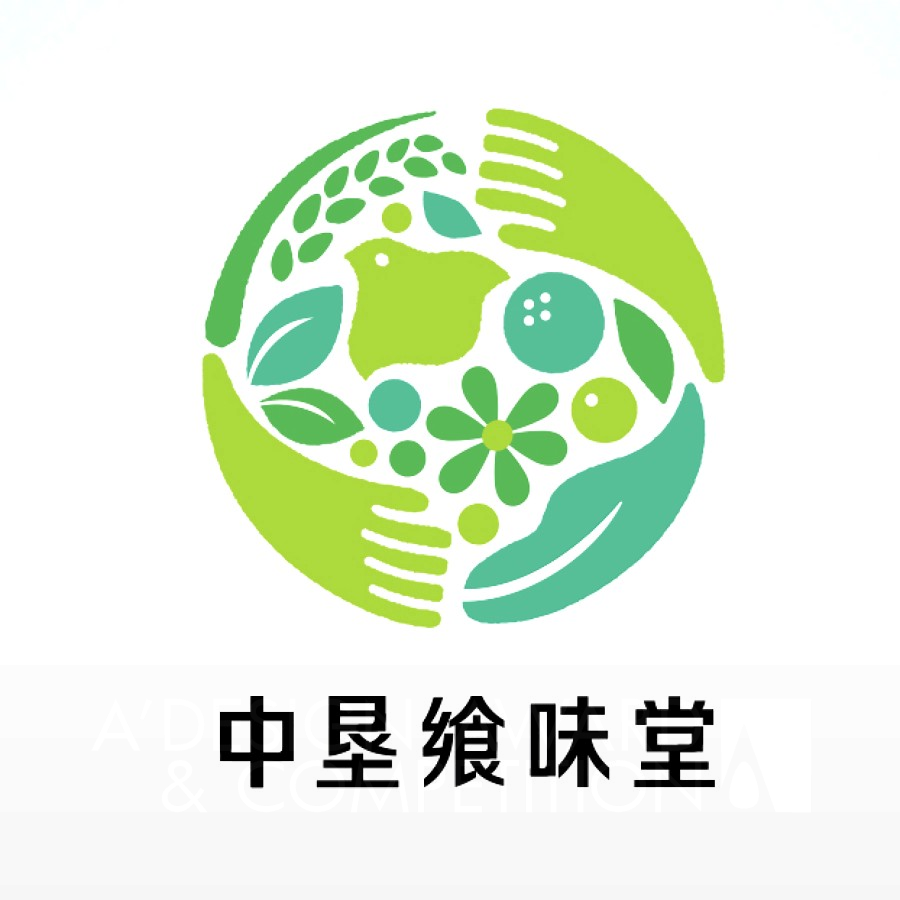 China State Farms Agribusiness CorpBrand Logo