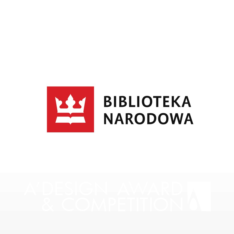 National Library of Poland   Biblioteka NarodowaBrand Logo