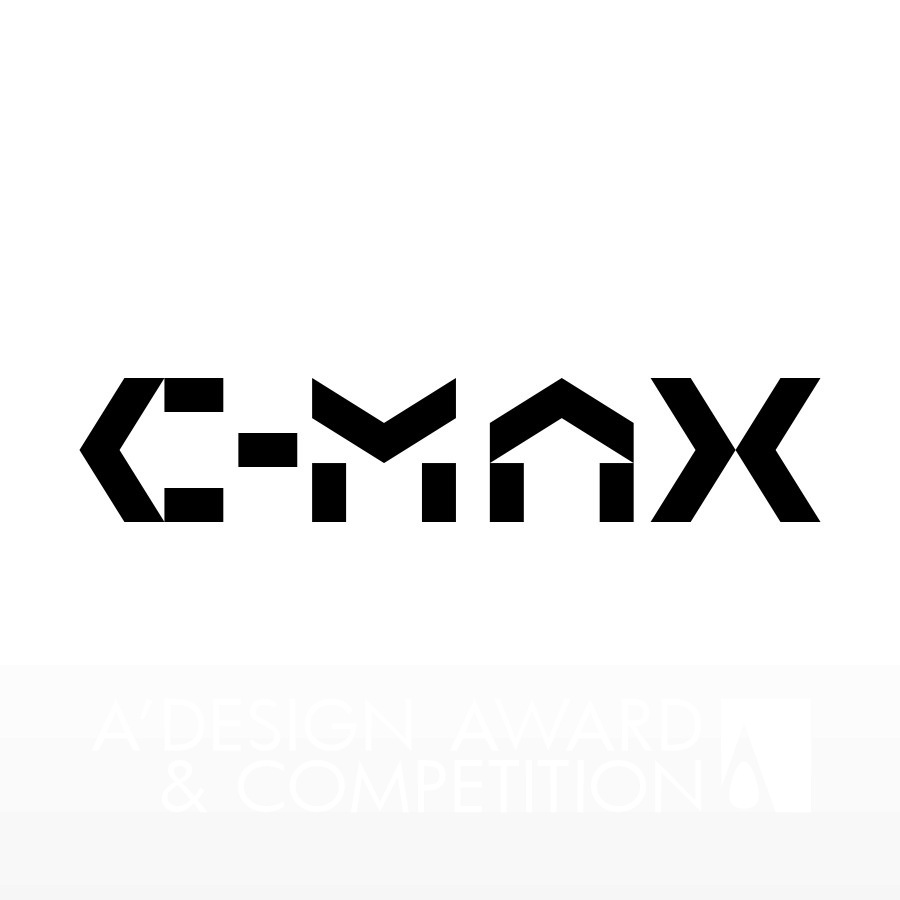 C MAXBrand Logo