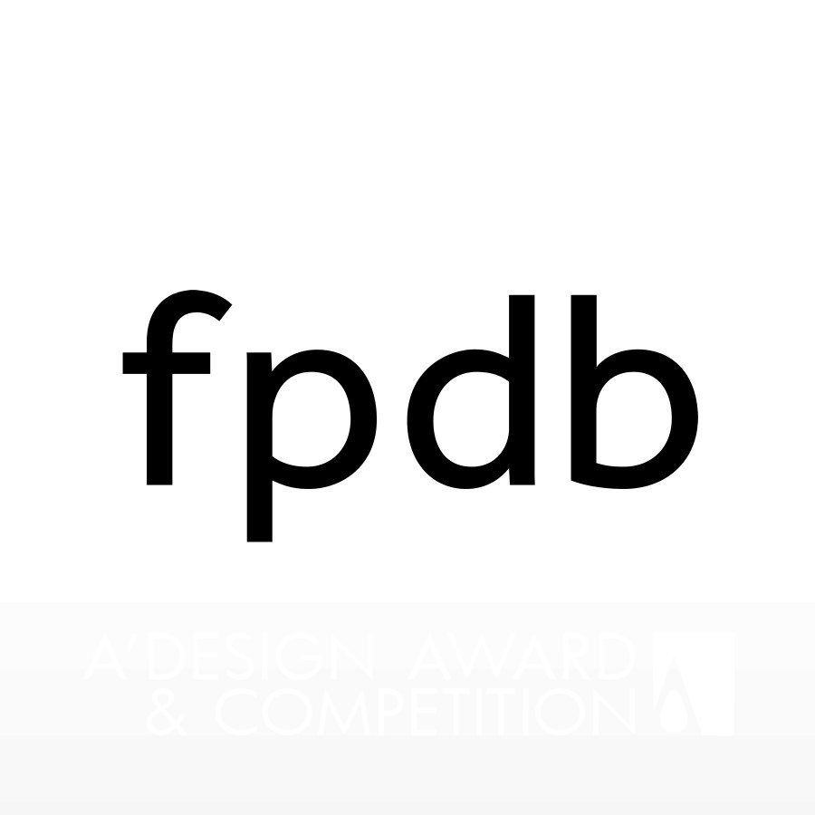 FPDB CreativeBrand Logo