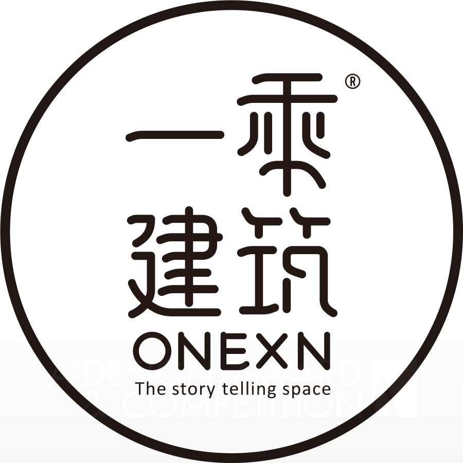 Onexn ArchitectsBrand Logo