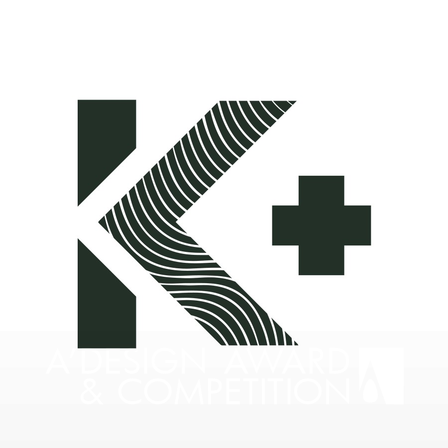 KREBS  Landscape ArchitectureBrand Logo