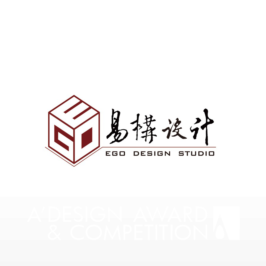 EGO DESIGN STUDIOBrand Logo