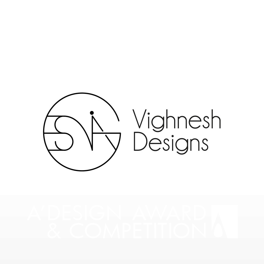 Vighnesh Shailesh DudaniBrand Logo