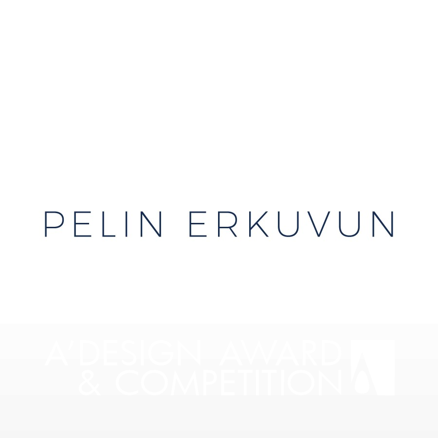 Pelin ErkuvunBrand Logo